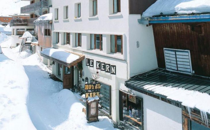 Hotel Le Kern in Val dIsere , France image 1 